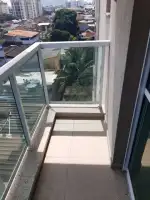Conheça Apartamento à venda Rua Cândido Benício, Campinho, Rio de Janeiro - R$ 299.000 - 1026 - 10 10