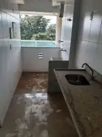 Conheça Apartamento à venda Rua Cândido Benício, Campinho, Rio de Janeiro - R$ 299.000 - 1026 - 12 12