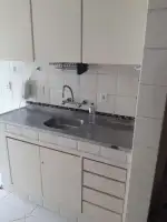 Conheça Apartamento à venda Rua Pinto Teles, Praça Seca, Rio de Janeiro - R$ 200.000 - 307 - 9 9