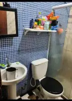 Conheça Casa à venda Rua João Monteiro, Marechal Hermes, Marechal Hermes,Rio de Janeiro - R$ 110.000 - 1032 - 4 4