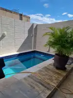 Casa à venda Rua Namur, Vila Valqueire, Vila Valqueire,Rio de Janeiro - R$ 320.000 - 1203