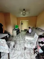 Conheça Apartamento à venda Rua General Vóssio Brigido, Praça Seca, Rio de Janeiro - R$ 180.000 - 301 - 3 3