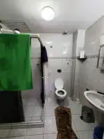 Conheça Apartamento à venda Rua General Vóssio Brigido, Praça Seca, Rio de Janeiro - R$ 180.000 - 301 - 6 6