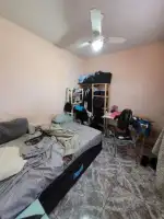 Conheça Apartamento à venda Rua General Vóssio Brigido, Praça Seca, Rio de Janeiro - R$ 180.000 - 301 - 7 7