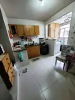Conheça Apartamento à venda Rua General Vóssio Brigido, Praça Seca, Rio de Janeiro - R$ 180.000 - 301 - 8 8