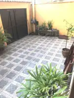 Casa à venda Rua Pereira Frazão, Praça Seca, Praça Seca,Rio de Janeiro - R$ 330.000 - 1271