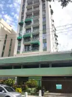 Conheça Apartamento à venda Praça Barão da Taquara, Praça Seca, Rio de Janeiro - R$ 190.000 - 1067 - 1 1