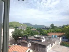 Conheça Apartamento à venda Praça Barão da Taquara, Praça Seca, Rio de Janeiro - R$ 190.000 - 1067 - 2 2