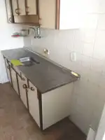 Conheça Apartamento à venda Praça Barão da Taquara, Praça Seca, Rio de Janeiro - R$ 190.000 - 1067 - 3 3