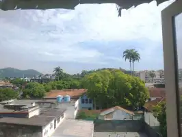 Conheça Apartamento à venda Praça Barão da Taquara, Praça Seca, Rio de Janeiro - R$ 190.000 - 1067 - 17 17