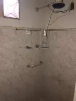 Conheça Casa de Vila à venda Rua Doutor Bernardino, Praça Seca, Praça Seca,Rio de Janeiro - R$ 90.000 - 1058 - 13 13