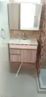 Conheça Apartamento à venda Rua Ana Teles, Campinho, Rio de Janeiro - R$ 200.000 - 305 - 3 3