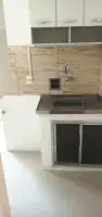 Conheça Apartamento à venda Rua Ana Teles, Campinho, Rio de Janeiro - R$ 200.000 - 305 - 5 5