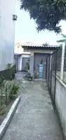 Conheça Apartamento à venda Rua Ana Teles, Campinho, Rio de Janeiro - R$ 200.000 - 305 - 11 11