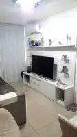 Imperdível - Apartamento Rua Quiririm,Vila Valqueire,Rio de Janeiro,RJ À Venda,2 Quartos - 202
