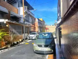Conheça Casa em Condomínio à venda Rua Dinis Barreto, Madureira, Rio de Janeiro - R$ 550.000 - 1208 - 2 2