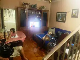 Conheça Casa em Condomínio à venda Rua Dinis Barreto, Madureira, Rio de Janeiro - R$ 550.000 - 1208 - 5 5