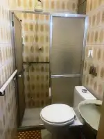 Conheça Casa em Condomínio à venda Rua Dinis Barreto, Madureira, Rio de Janeiro - R$ 550.000 - 1208 - 7 7