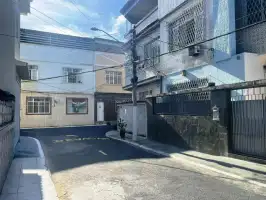 Conheça Casa em Condomínio à venda Rua Dinis Barreto, Madureira, Rio de Janeiro - R$ 550.000 - 1208 - 25 25