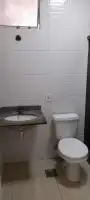 Conheça Apartamento à venda Rua Quiririm, Vila Valqueire, Rio de Janeiro - R$ 240.000 - 1223 - 6 6