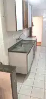 Conheça Apartamento à venda Rua Capitão Machado, Praça Seca, Rio de Janeiro - R$ 180.000 - 200 - 9 9