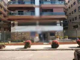 Conheça Apartamento à venda Rua Capitão Machado, Praça Seca, Rio de Janeiro - R$ 180.000 - 200 - 4 4