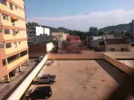 Conheça Apartamento à venda Rua Capitão Machado, Praça Seca, Rio de Janeiro - R$ 180.000 - 200 - 19 19