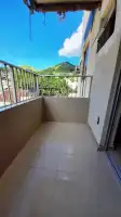 Conheça Apartamento à venda Rua Capitão Machado, Praça Seca, Rio de Janeiro - R$ 232.000 - 1068 - 2 2