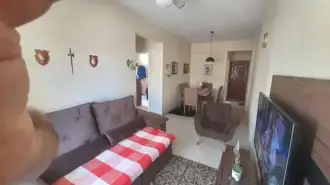 Conheça Apartamento à venda Rua Capitão Machado, Praça Seca, Rio de Janeiro - R$ 232.000 - 1068 - 6 6