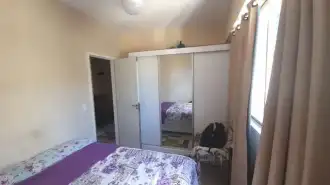 Conheça Apartamento à venda Rua Capitão Machado, Praça Seca, Rio de Janeiro - R$ 232.000 - 1068 - 12 12