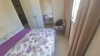 Conheça Apartamento à venda Rua Capitão Machado, Praça Seca, Rio de Janeiro - R$ 232.000 - 1068 - 14 14