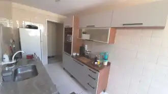 Conheça Apartamento à venda Rua Capitão Machado, Praça Seca, Rio de Janeiro - R$ 232.000 - 1068 - 15 15