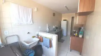 Conheça Apartamento à venda Rua Capitão Machado, Praça Seca, Rio de Janeiro - R$ 232.000 - 1068 - 16 16