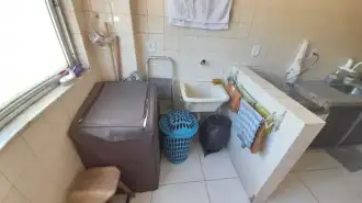Conheça Apartamento à venda Rua Capitão Machado, Praça Seca, Rio de Janeiro - R$ 232.000 - 1068 - 17 17