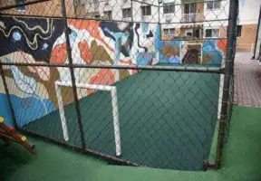 Conheça Apartamento à venda Rua André Rocha, Taquara , Rio de Janeiro - R$ 265.000 - 1006 - 31 31