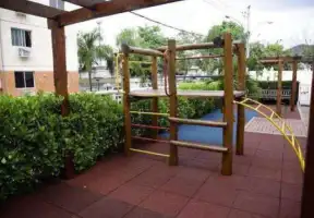 Conheça Apartamento à venda Rua André Rocha, Taquara , Rio de Janeiro - R$ 265.000 - 1006 - 32 32
