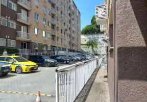 Conheça Apartamento à venda Rua André Rocha, Taquara , Rio de Janeiro - R$ 265.000 - 1006 - 35 35