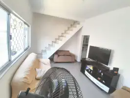 Conheça Casa à venda Rua Namur, Vila Valqueire, Rio de Janeiro - R$ 580.000 - 627 - 1 1