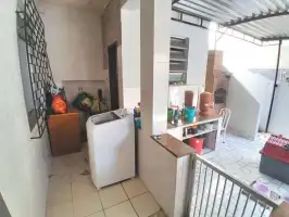 Conheça Casa à venda Rua Namur, Vila Valqueire, Rio de Janeiro - R$ 580.000 - 627 - 19 19