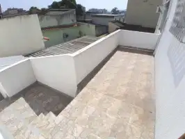 Conheça Casa à venda Rua Namur, Vila Valqueire, Rio de Janeiro - R$ 580.000 - 627 - 23 23