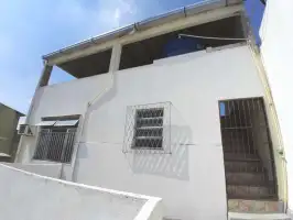 Conheça Casa à venda Rua Namur, Vila Valqueire, Rio de Janeiro - R$ 580.000 - 627 - 24 24
