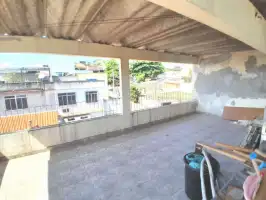 Conheça Casa à venda Rua Namur, Vila Valqueire, Rio de Janeiro - R$ 580.000 - 627 - 30 30