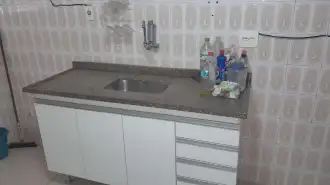 Conheça Apartamento à venda Rua Parintins, Praça Seca, Rio de Janeiro - R$ 200.000 - 230 - 7 7