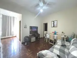 Conheça Apartamento à venda Avenida Dom Hélder Câmara, Piedade, Rio de Janeiro - R$ 250.000 - 259 - 1 1