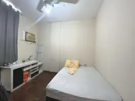 Conheça Apartamento à venda Avenida Dom Hélder Câmara, Piedade, Rio de Janeiro - R$ 250.000 - 259 - 5 5