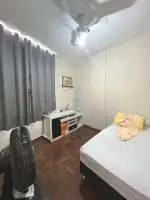 Conheça Apartamento à venda Avenida Dom Hélder Câmara, Piedade, Rio de Janeiro - R$ 250.000 - 259 - 6 6