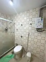 Conheça Apartamento à venda Avenida Dom Hélder Câmara, Piedade, Rio de Janeiro - R$ 250.000 - 259 - 7 7