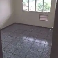 Conheça Apartamento à venda Rua Potirendaba, Vila Valqueire, Rio de Janeiro - R$ 450.000 - 1063 - 6 6