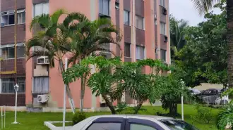 Conheça Apartamento à venda Rua Guilherme Fernandes, Jardim Sulacap, Rio de Janeiro - R$ 250.000 - 1007 - 1 1