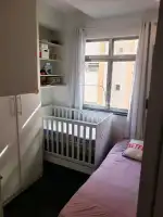 Conheça Apartamento à venda Rua Torres de Oliveira, Piedade, Rio de Janeiro - R$ 135.000 - 1054 - 5 5